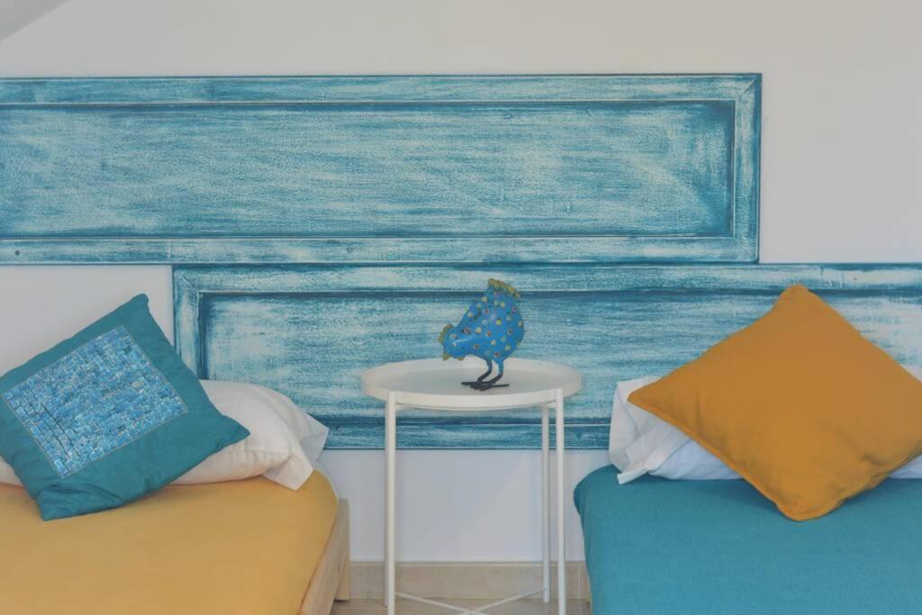 Ático Altea Blanca Apartment Exterior foto