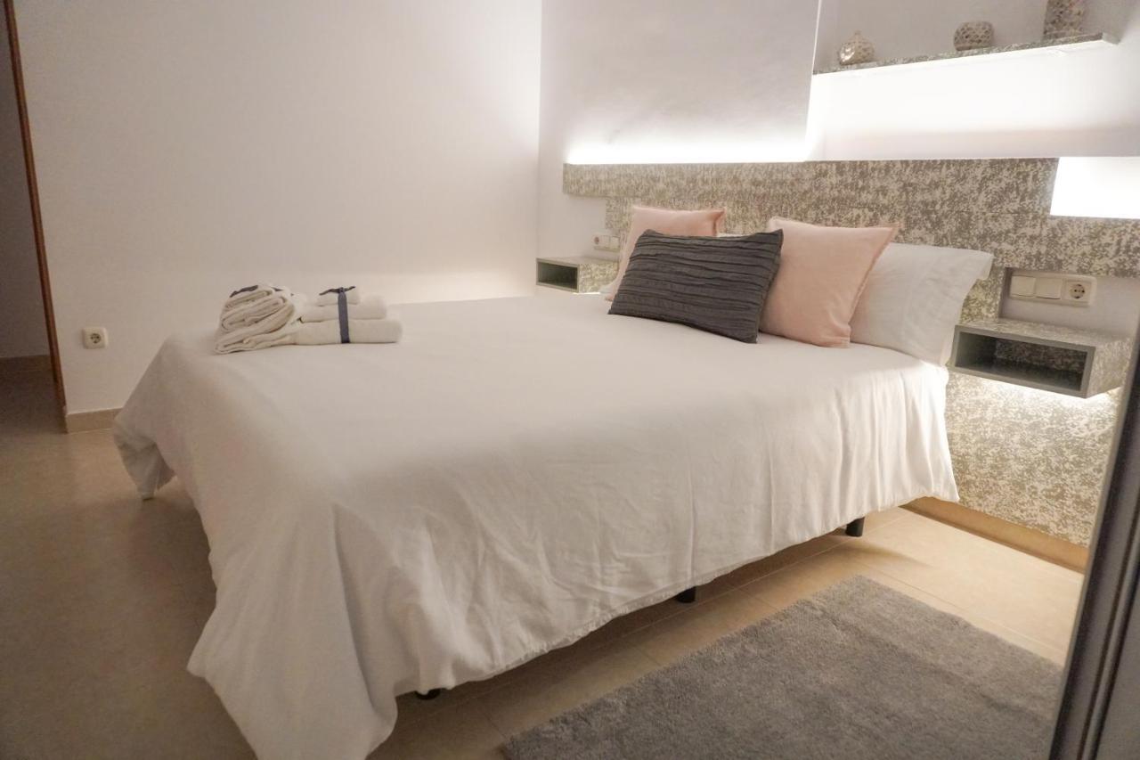 Ático Altea Blanca Apartment Exterior foto