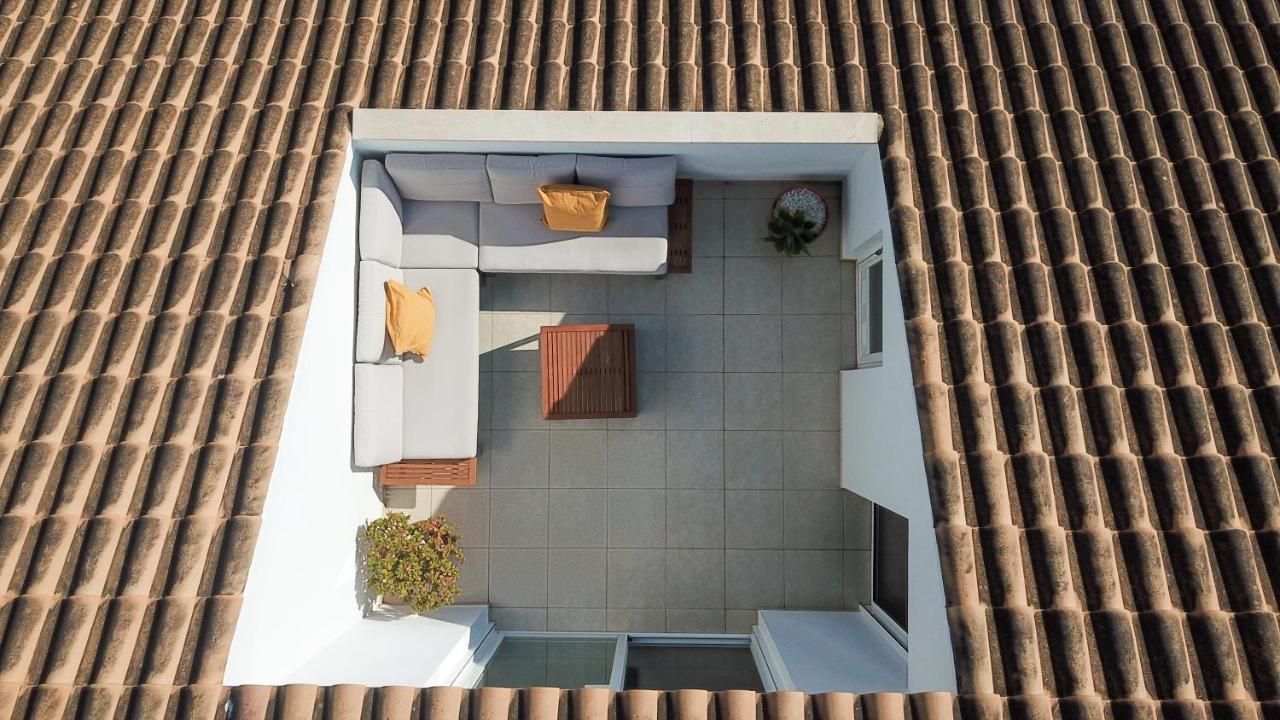 Ático Altea Blanca Apartment Exterior foto