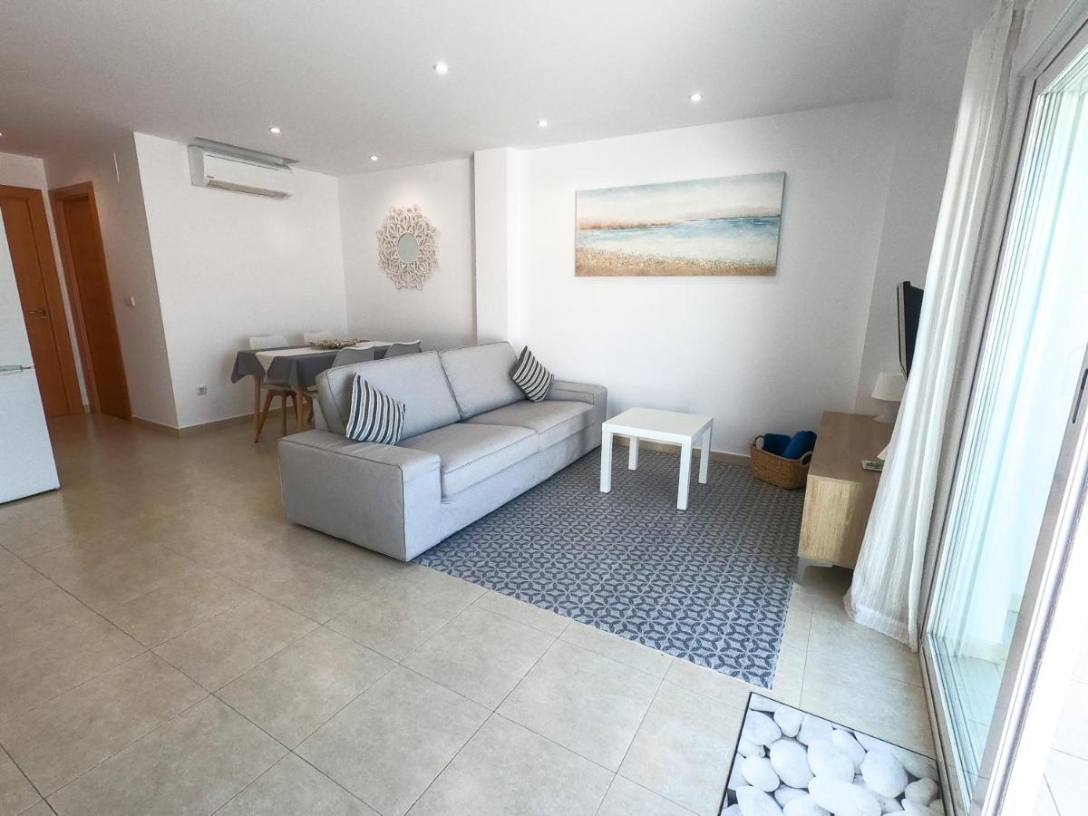 Ático Altea Blanca Apartment Exterior foto